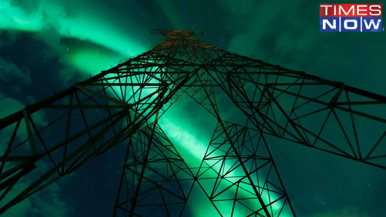 Geomagnetic Storm: Powerful Solar Storm Strikes Strongest Geomagnetic Storm Since 2017, More Impact Ahead | Technology & Science News