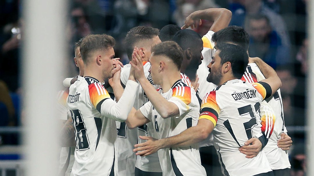 Germany Vs Netherlands Live Streaming: When & Where To Watch Live In India?