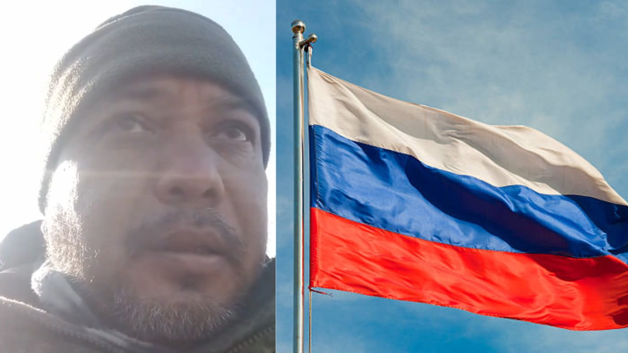 Ex-Army Man from West Bengal's Kalimpong 'Tricked' To Join Russian Army