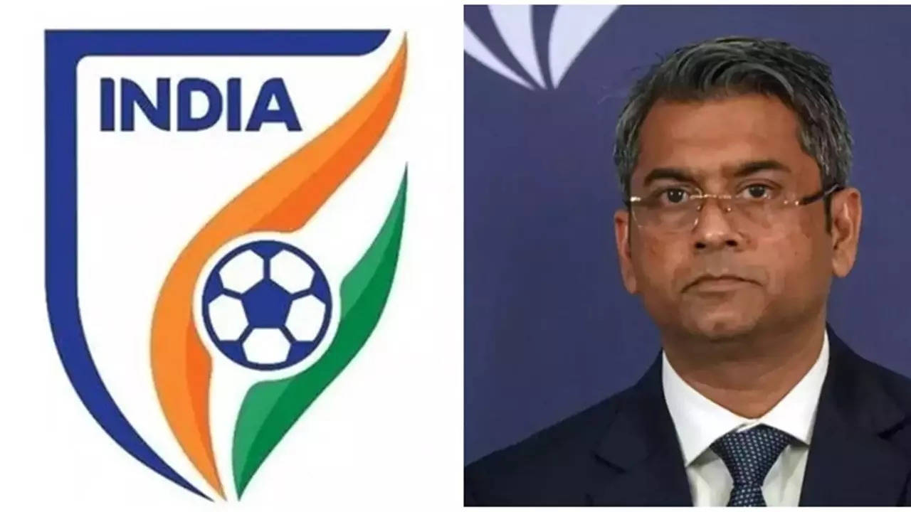 Kalyan Chaubey Will Not Remain AIFF President