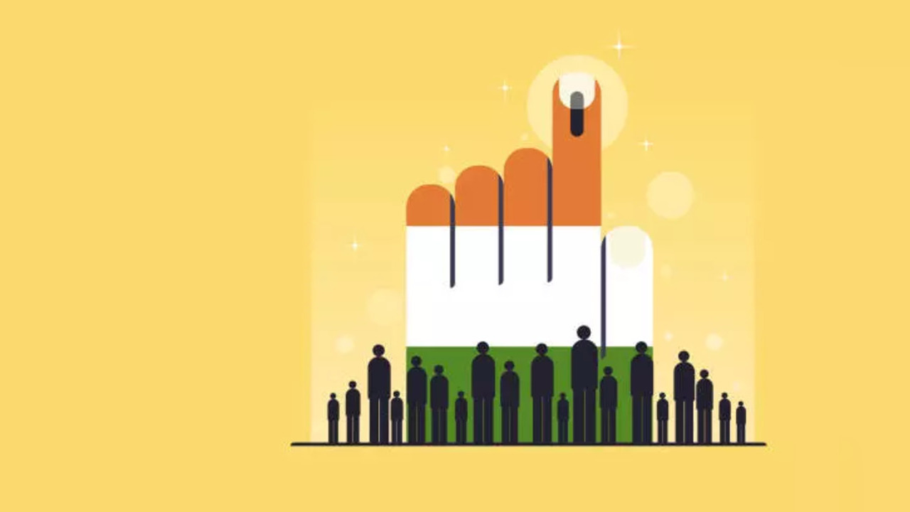 Lok Sabha Election 2024: How Does The Election Commission Allot Party Symbols In India?