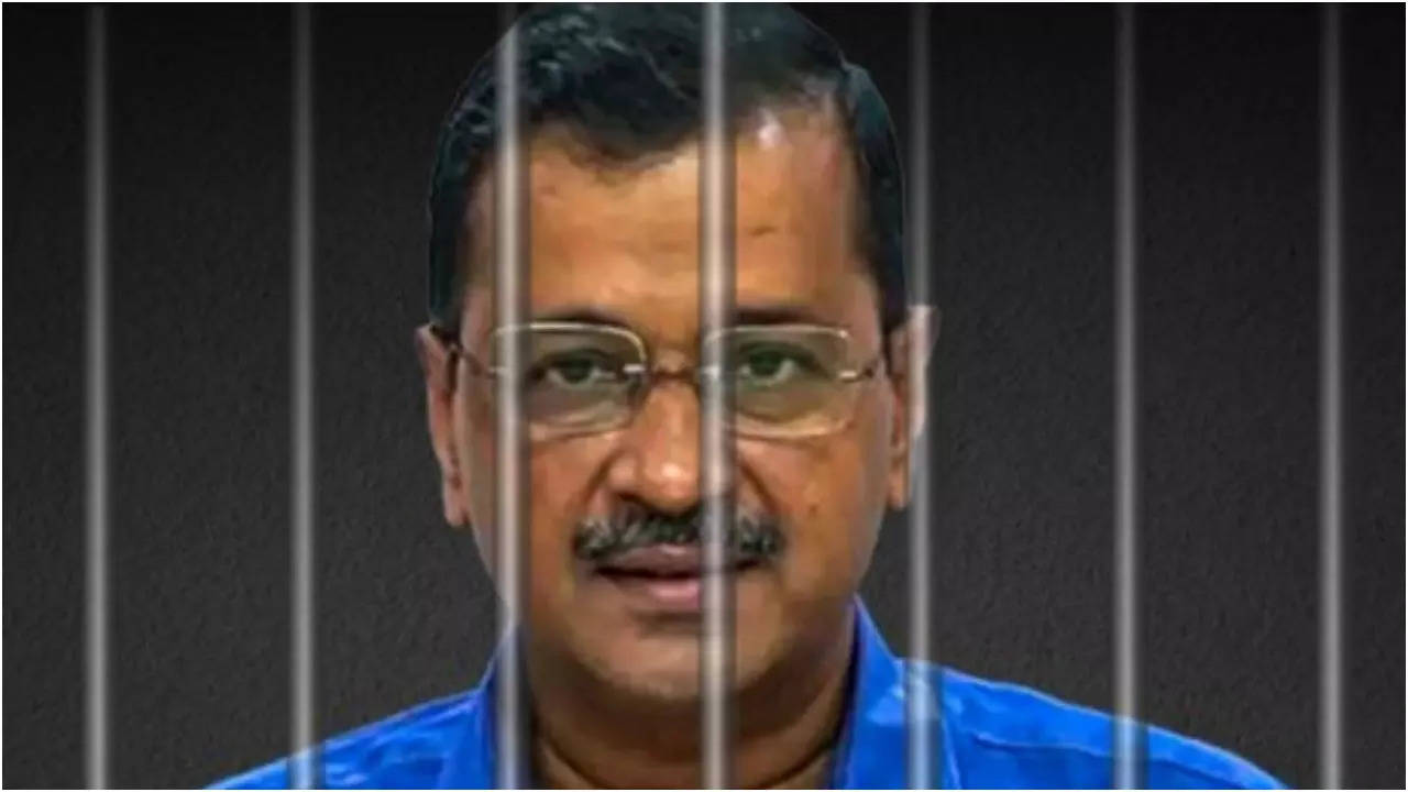 Delhi HC to hear Kejriwal’s challenge to arrest in excise policy case today