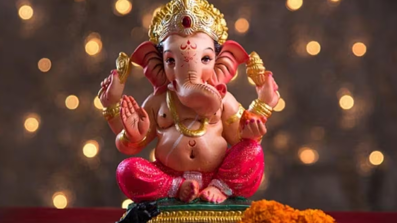 Lord Ganesha