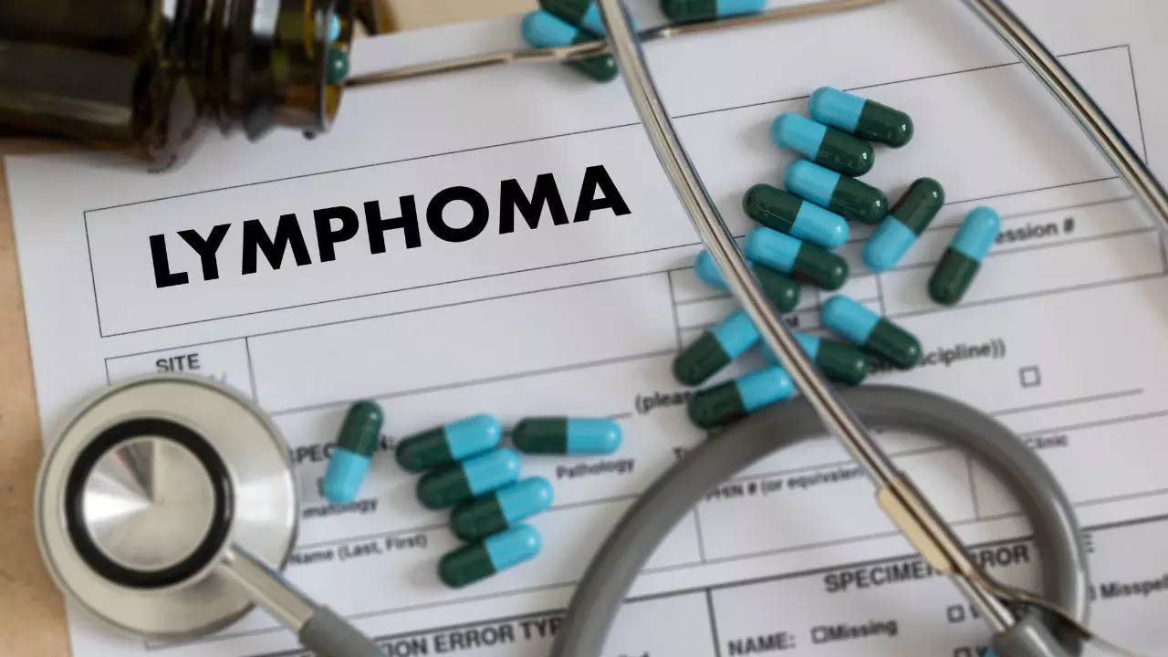 Lymphoma