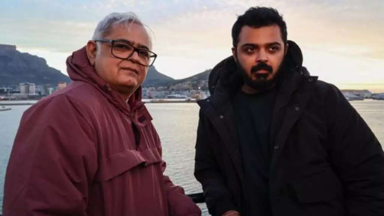 Hansal Mehta On Son Jai Mehta’s Impressive Directorial Debut In Lootere: Everything Happens For A Reason - Exclusive