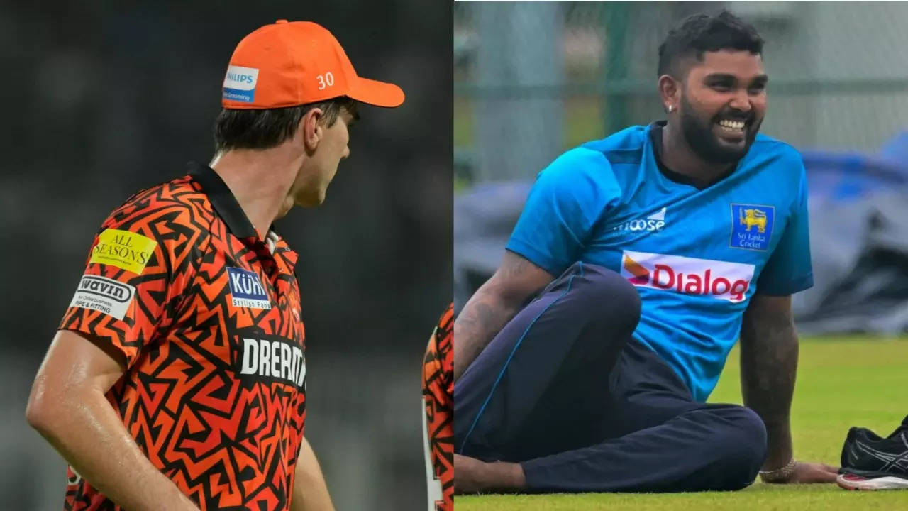 Blow To Sunrisers Hyderabad! Star Spinner To Be Out For 'At Least One More Week' Due To Injury: Report