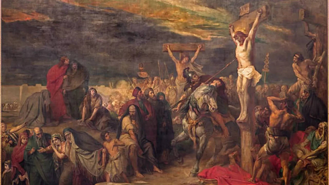 Good Friday 2024 Date, History, And Significance Of The Sacred