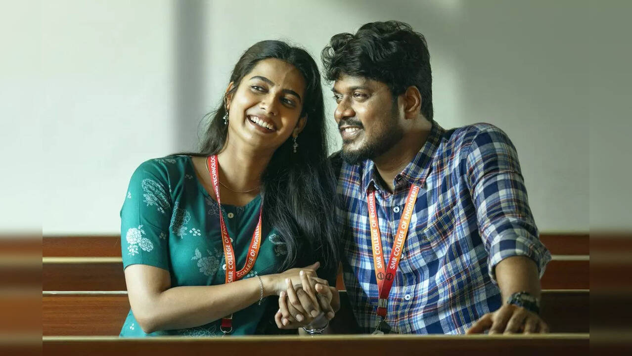  Lover ott release: ஓடிடியில் ரிலீஸான லவ்வர்.. எதுல பார்க்கலாம் தெரியுமா? 