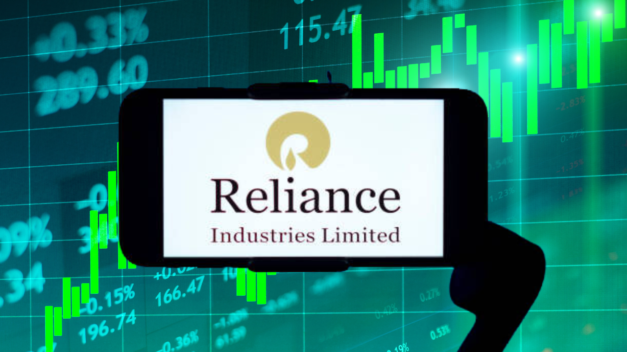 RIL Share Price Target, Reliance Industries Share Price Target, RIL share price, Goldman Sachs, Goldman Sachs Review, NSE, Stock Market