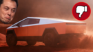 5 Major Issues Reported By Tesla Cybertruck Owners In The US