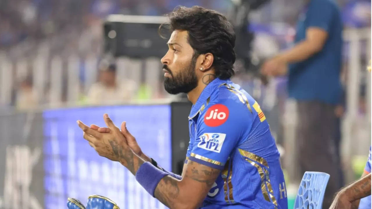 Will He Again...? Ex-India Opener Takes Subtle Dig At Captain Hardik Pandya Before MI Vs SRH IPL 2024 Match