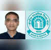 CBSE Chairman Rahul Singh is 1996 Batch IAS Officer Check his UPSC Rank Career Path