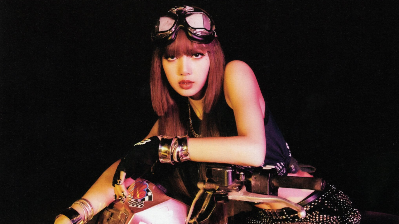 Blackpink's Lisa Confirms Plans To Release New Album In 2024