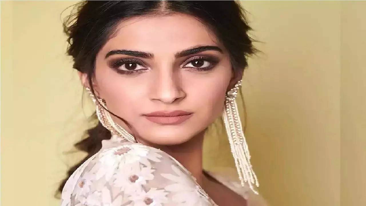 sonam kapoor