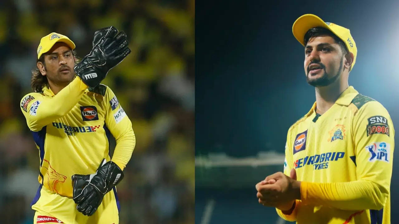 Woh Toh Bhaiyya Ka Hai...: Sameer Rizvi Reveals Sacrifice He Made For MS Dhoni After Joining CSK | WATCH