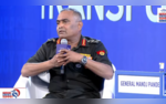 How Well Is India Prepared Against China At Borders COAS Gen Manoj Pande Responds  TNS 2024