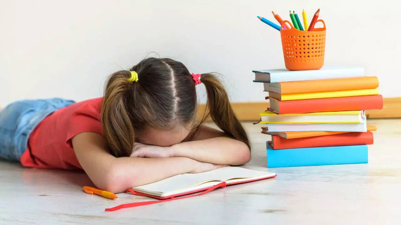 5 Reasons Your Child Is Showing Disinterest In Studies