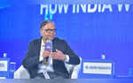 Unlocking Double-Digit Growth Arvind Panagariya Dives into What India Needs to Propel its Economy Forward