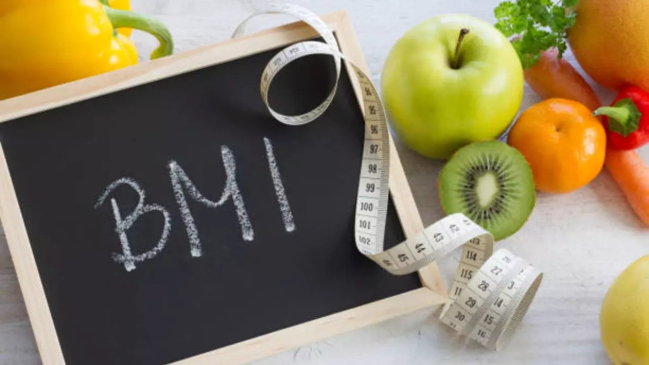 Tips To Maintain A Healthy BMI