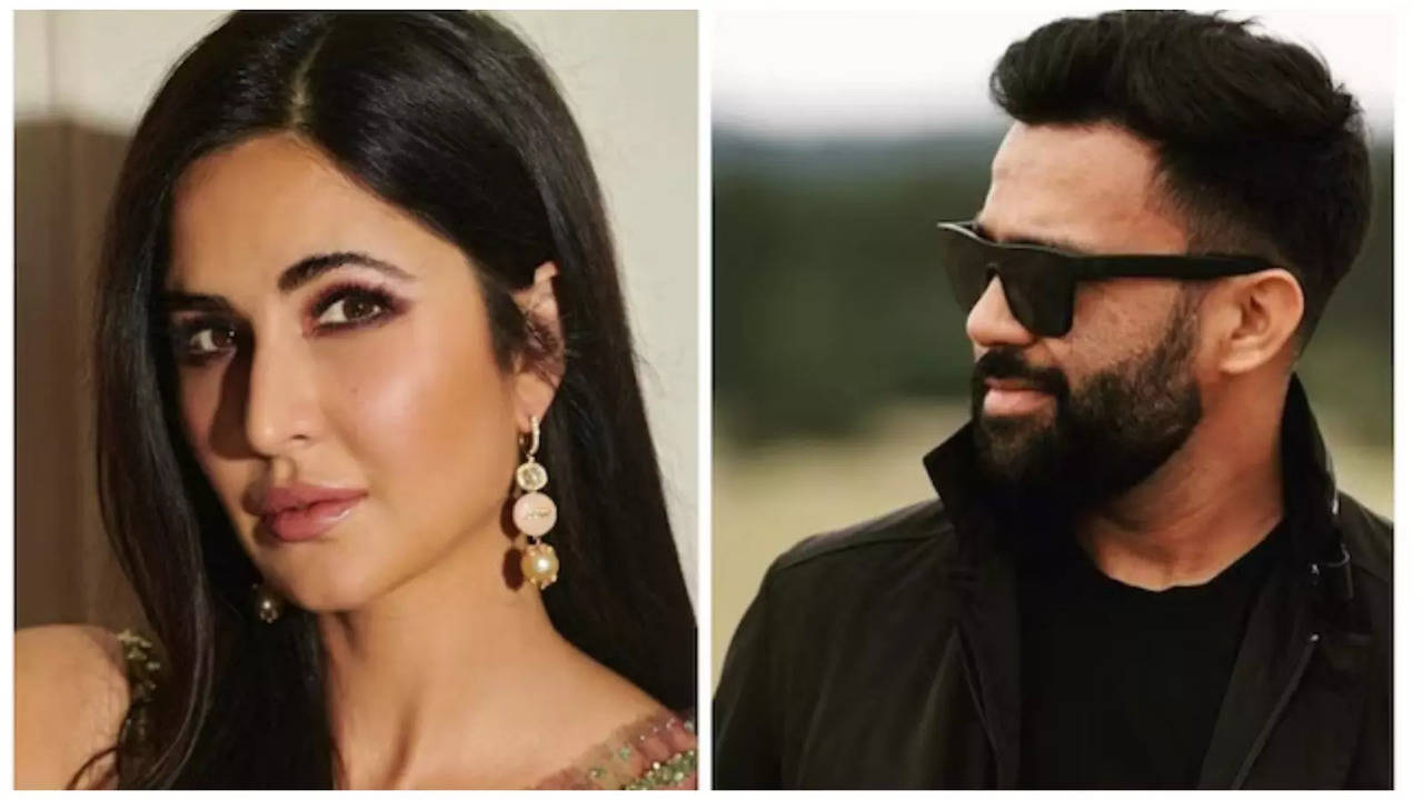 Katrina Kaif-Ali Abbas Zafar's To Reunite, Director Asks Her To 'Keep Dates Free'