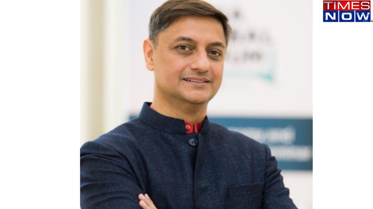 Sanjeev Sanyal