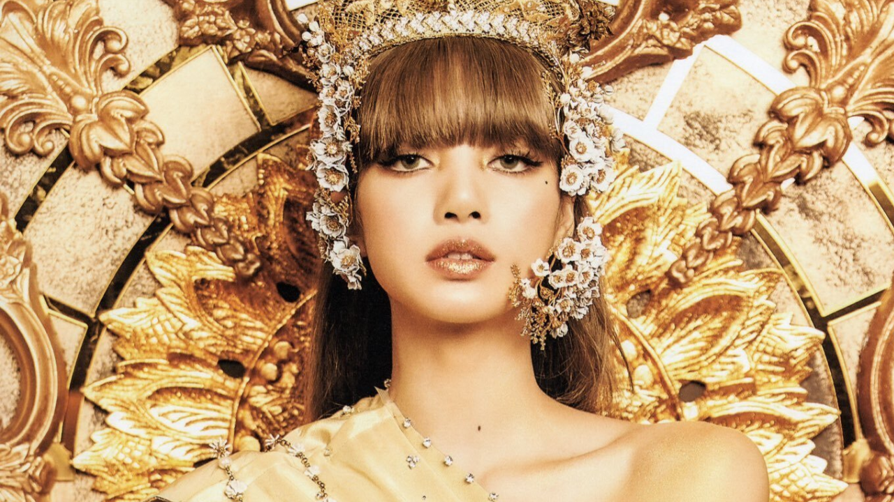 Blackpink Lisa: Blackpink's Lisa Keeps Winning Despite Backlash From