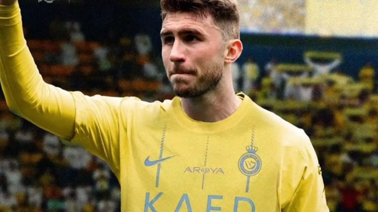 Aymeric Laporte