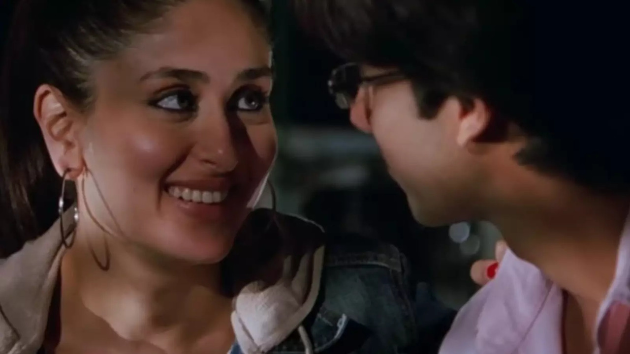 Kareena Kapoor Khan On Delivering Flops Before Jab We Met: 'Nobody Would Have Survived This'