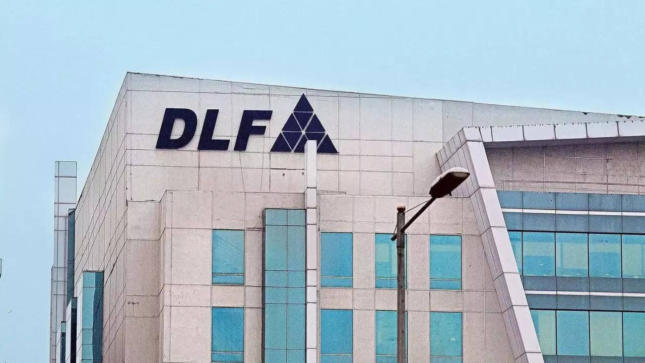 DLF Debenture Issue: Realty Major Plans to Raise Rs 600 Crore for Refinancing - Here Are Key Details of Its Existing Debts