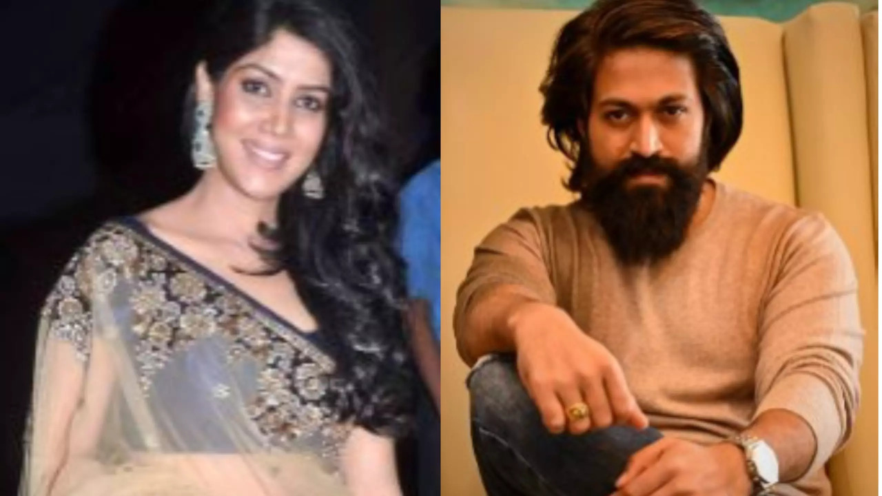 Sakshi Tanwar To Play Ravana's Wife In Yash-Starrer Ramayana