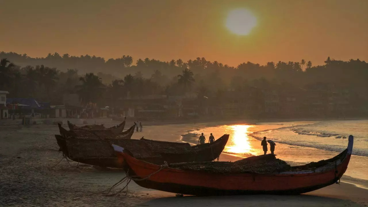 A First-Timer's Guide To The Best Of Kovalam. Credit: Canva