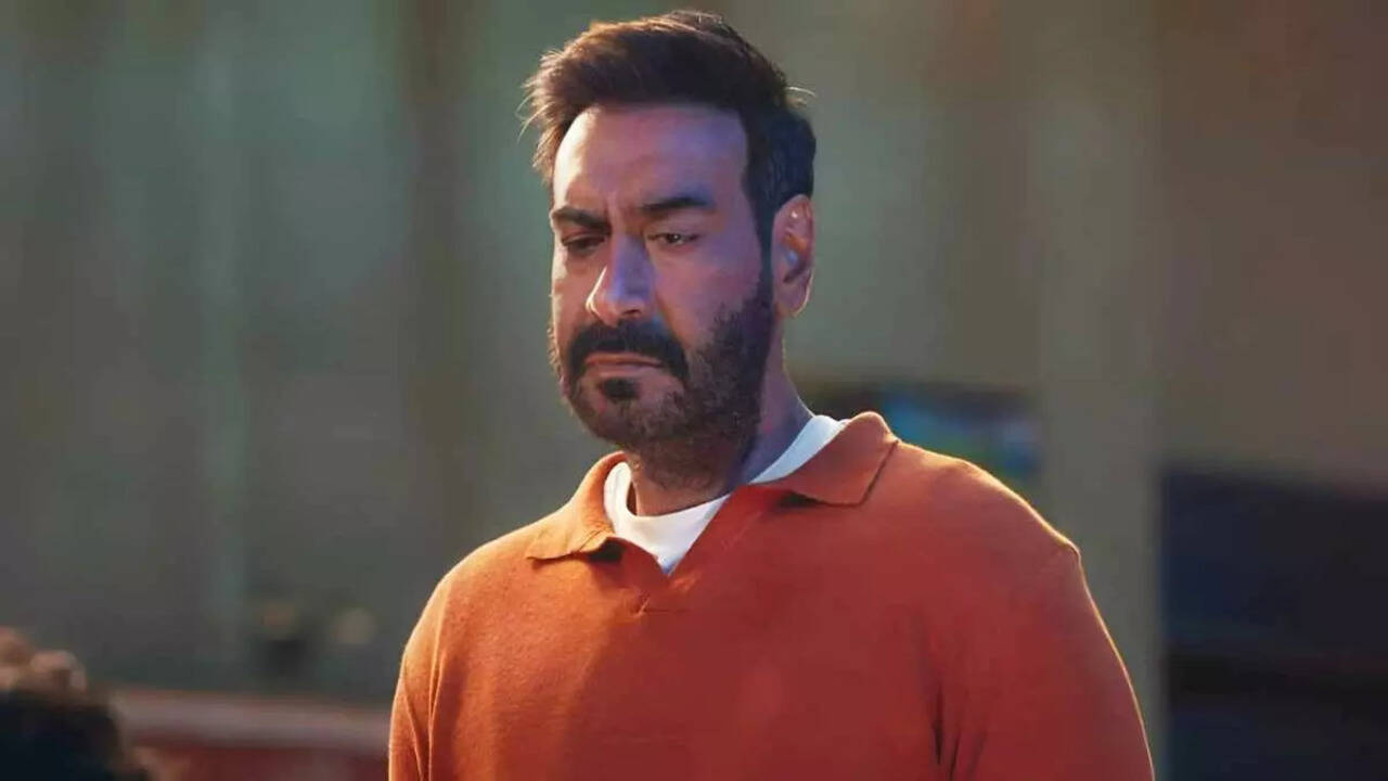 Ajay Devgn To Announce Shaitaan 2 Soon? Reports