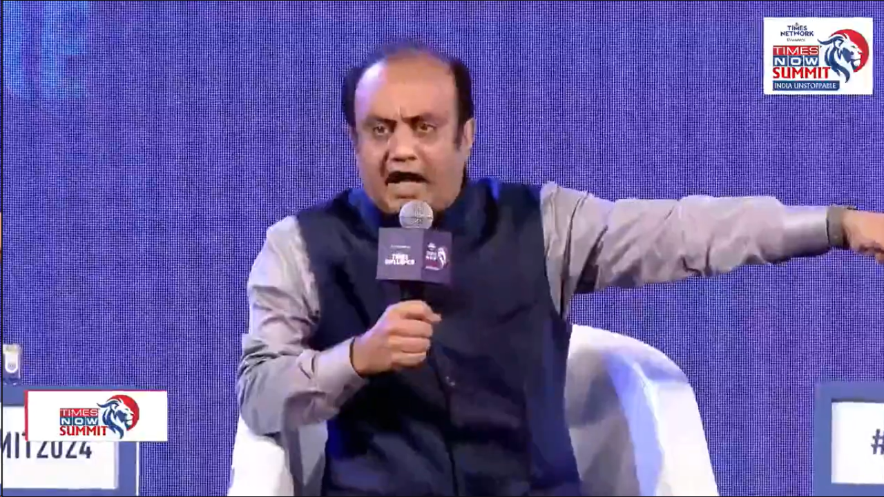 sudhanshu trivedi