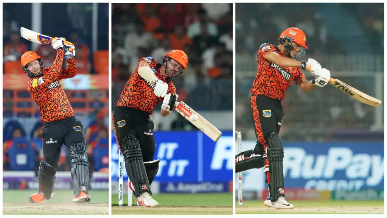 sunrisers hyderabad