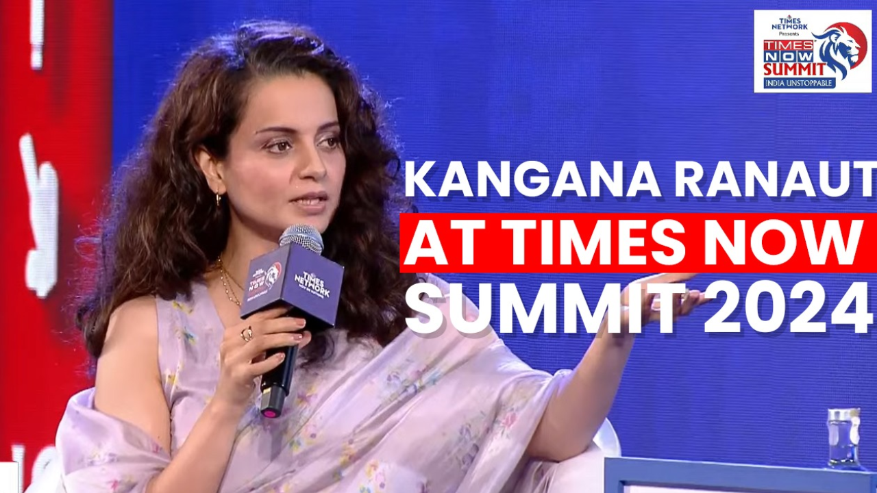 kangana ranaut