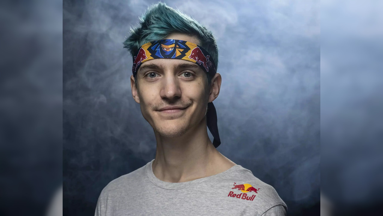 NINJA Has Cancer!