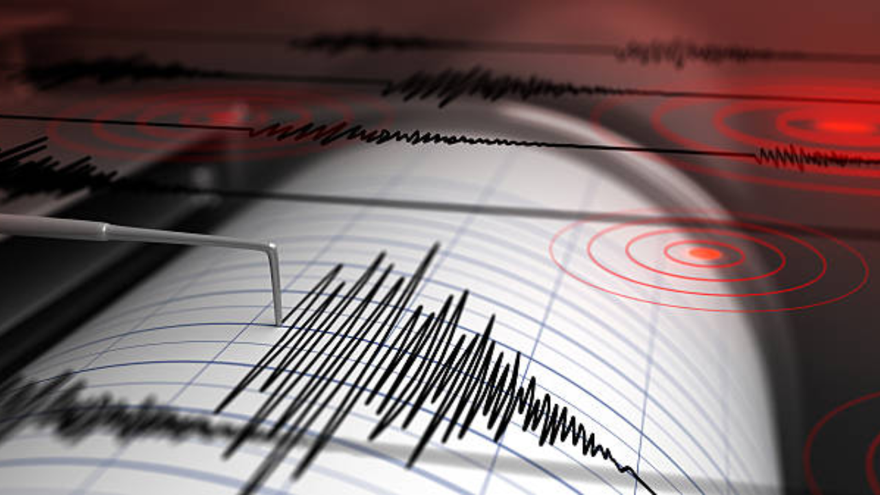 4.2 Magnitude Earthquake Jolts Afghanistan