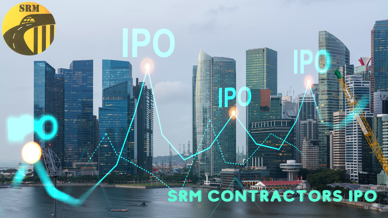 SRM Contractors IPO GMP Today, Last Day To Apply, SRM Contractors IPO GMP Today,SRM Contractors IPO Subscription Status,SRM Contractors IPO Allotment Date, SRM Contractors IPO Price Band, SRM Contractors IPO Price Band, SRM Contractors IPO Listing Date,SRM Contractors IPO Registrar and Book Running Lead Manager