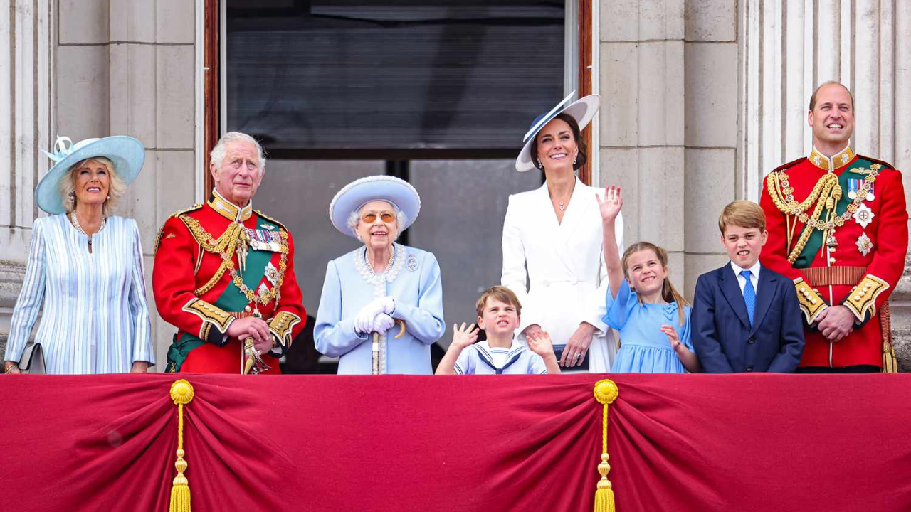 Royal Family To Break Tradition On Easter Sunday | Here's Why