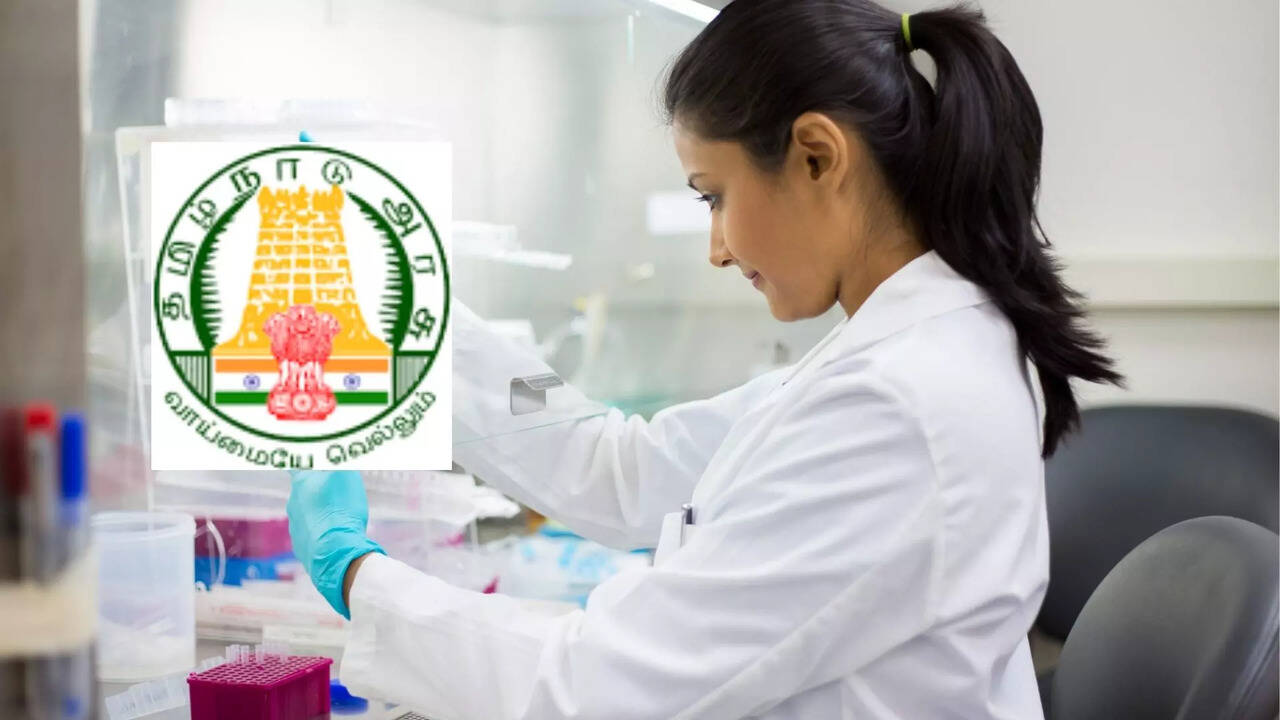  விருதுநகரில் நல்ல சம்பளத்துடன் சுகாதாரத் துறை வேலைகள் கொட்டிக்கிடக்கு! இப்போவே அப்ளை பண்ணுங்க! 