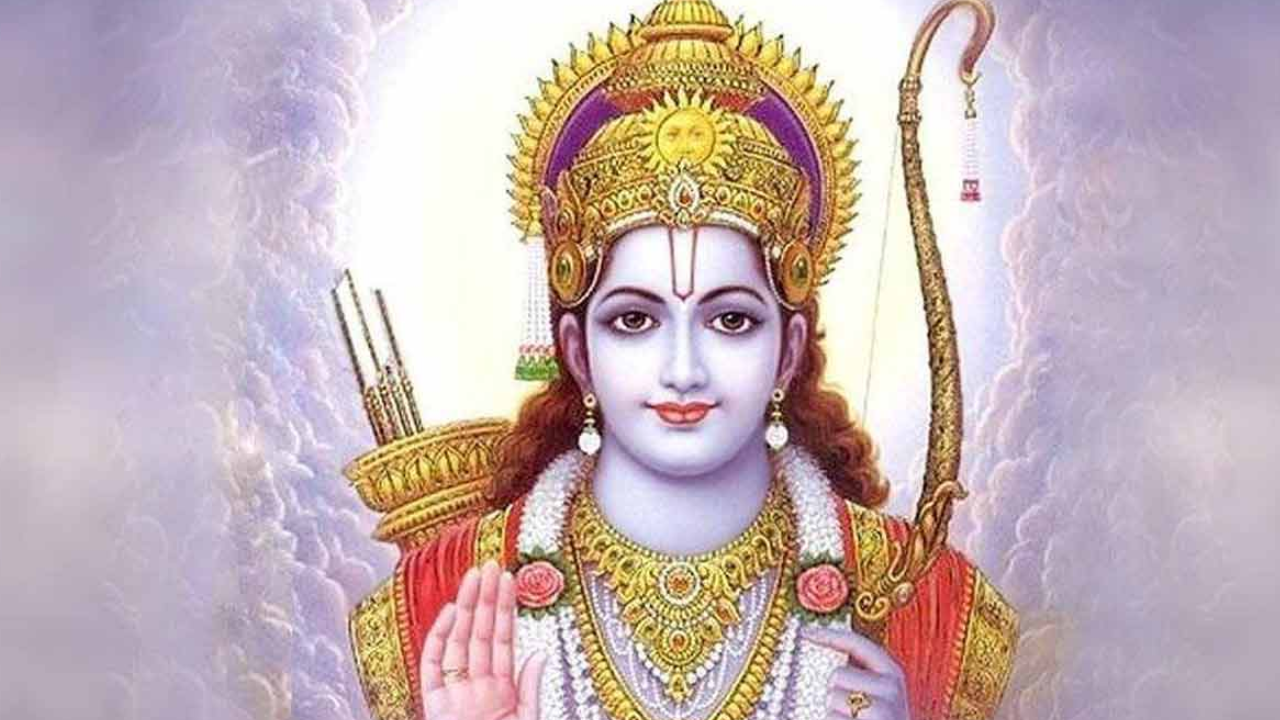 Lord Shri Ram