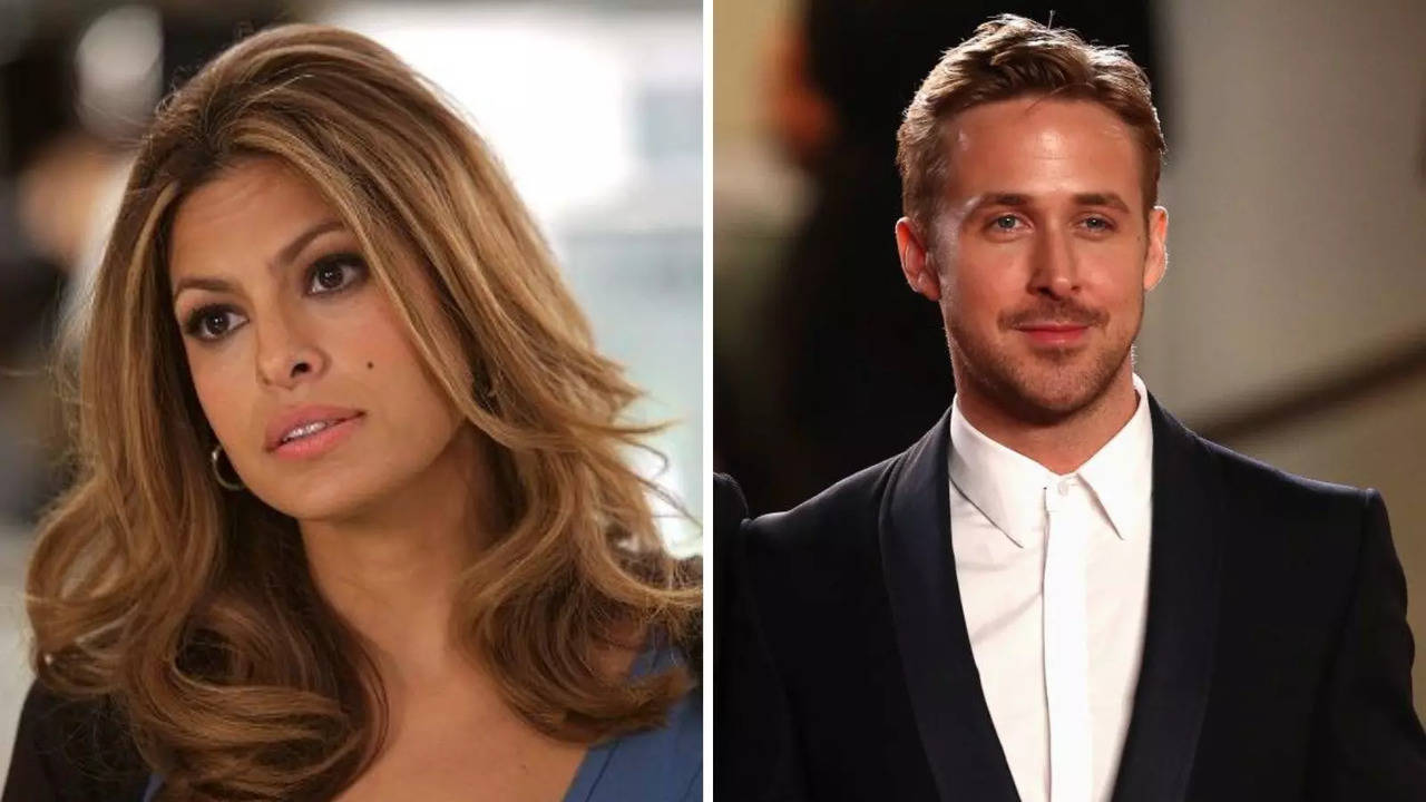Eva Mendes On Stopping Acting For Family, 'There’s Only One Ryan...'