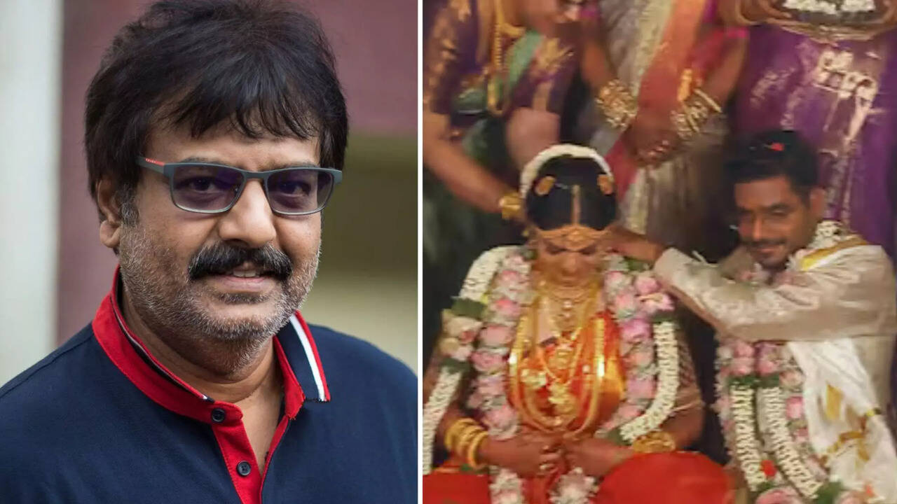  மறைந்த நடிகர் விவேக் மகளுக்கு திருமணம்.. தந்தை நினைவாக மகள் செய்த விஷயம்.. நெகிழ வைத்த சம்பவம்! 