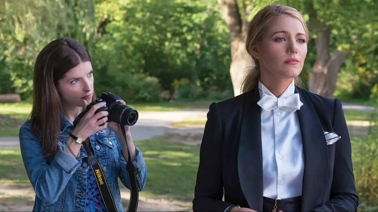 Blake Lively, Anna Kendrick To Reunite For OTT Sequel A Simple Favor 2