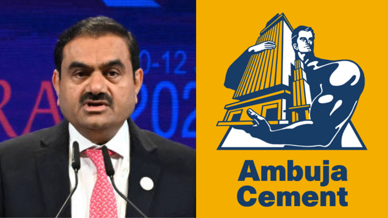 Adani Family, Ambuja Cement, Adani Group, Ambuja Group, Adani Family, Acquisition