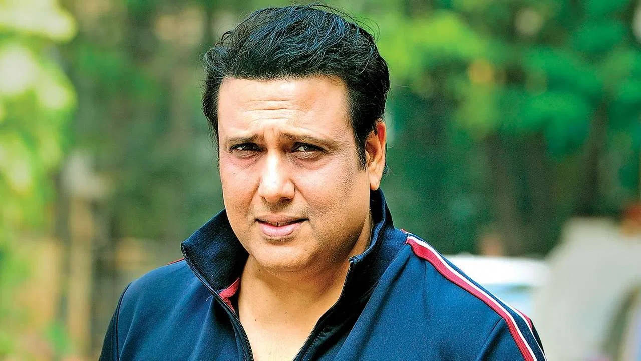 Govinda joined Eknath Shinde's Shiv Sena today