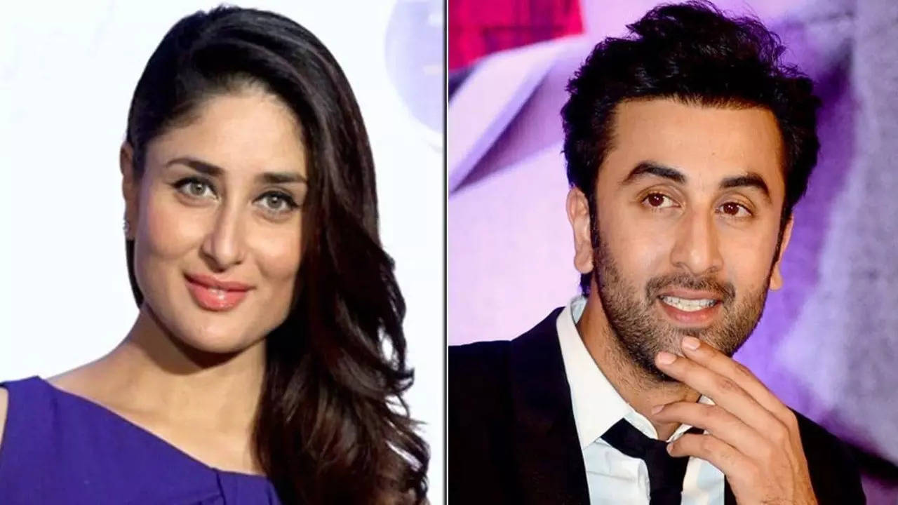 Kareena Kapoor Calls ‘Ranbir A Deadly Combination Of Parents Rishi Kapoor, Neetu Chandra’