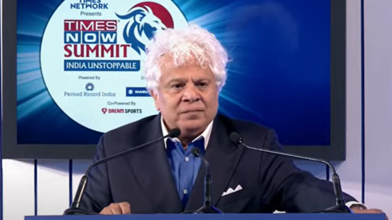 Suhel Seth Praises Narendra Modi's Brand Impact and Consistency