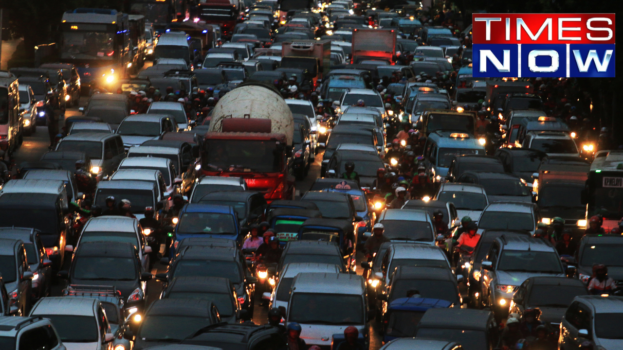 Bengaluru Traffic