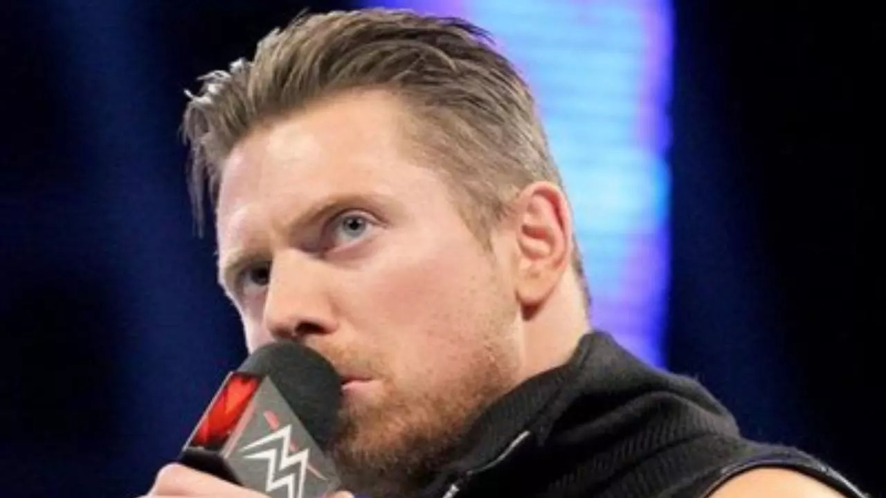 The Miz